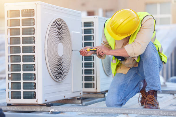 Trusted Salmon Creek, WA HVAC Experts