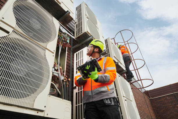 Best Local HVAC companies  in Salmon Creek, WA