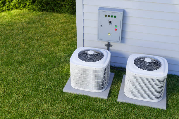 Best HVAC maintenance near me  in Salmon Creek, WA