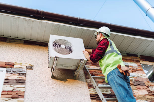  Salmon Creek, WA HVAC Pros