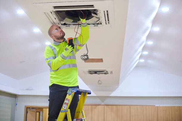 Best Air conditioning repair  in Salmon Creek, WA