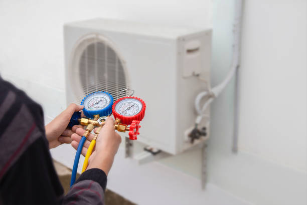 Best Air quality test  in Salmon Creek, WA