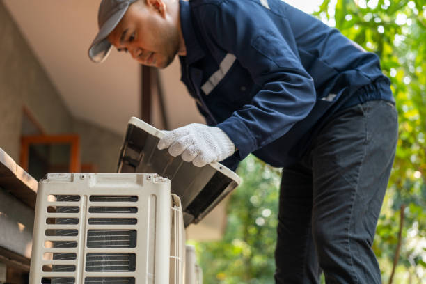 Best HVAC repair near me  in Salmon Creek, WA