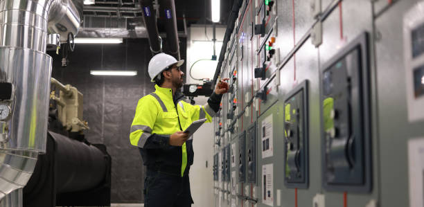 Best HVAC repair near me  in Salmon Creek, WA